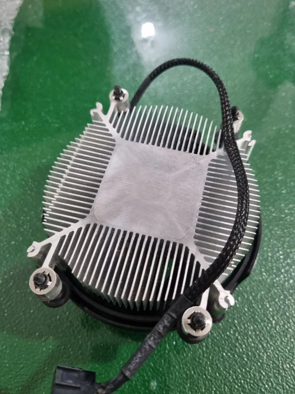 Processador Ryzen 3 3200G com Cooler Box - Foto 5