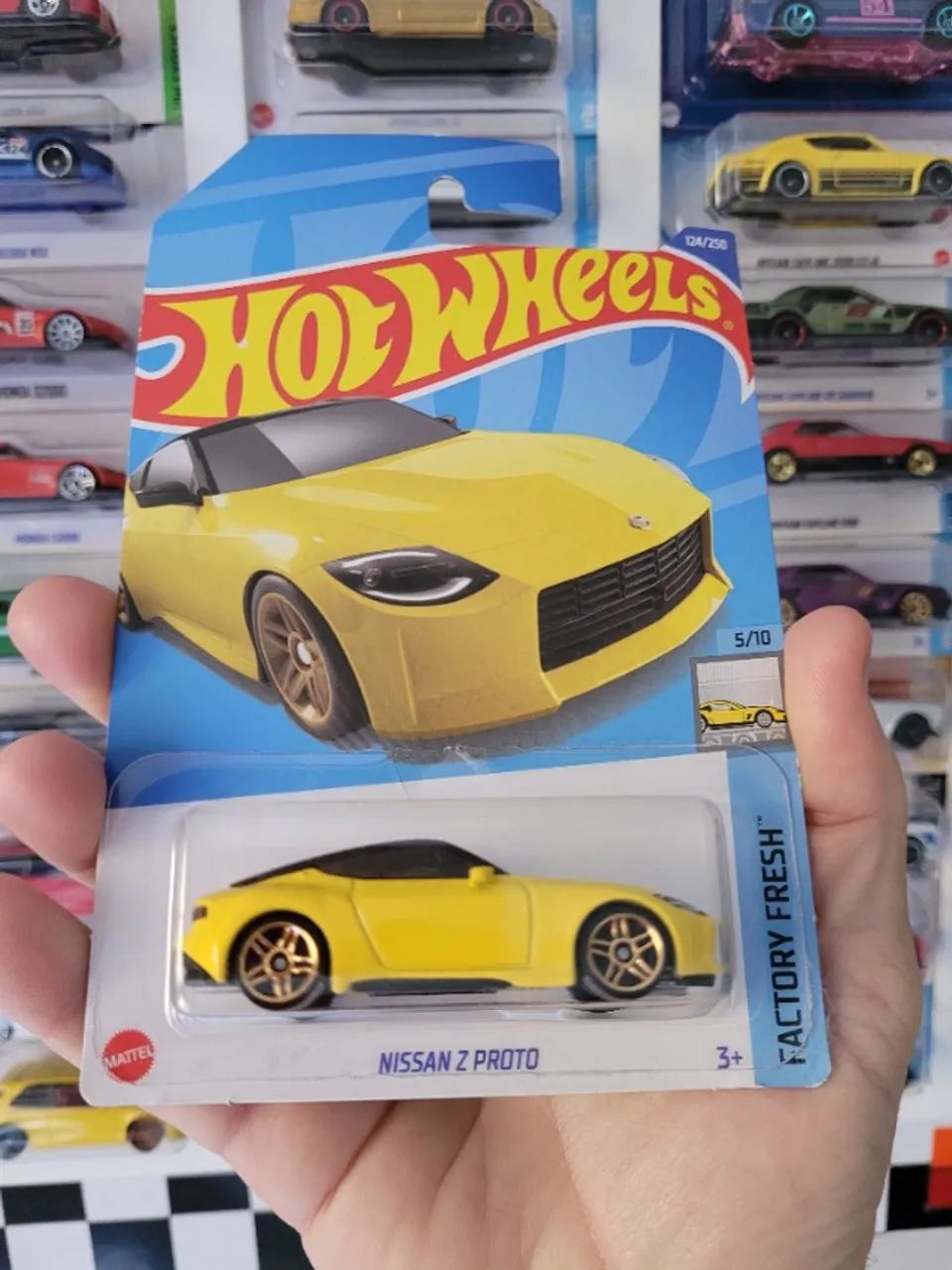 Trio JDM Hot Wheels. - Foto 3