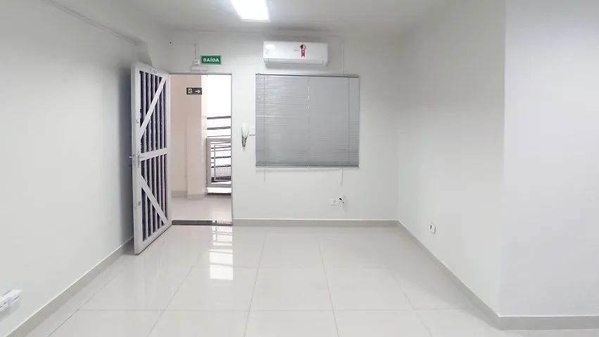 Foto - Campo Grande - Centro