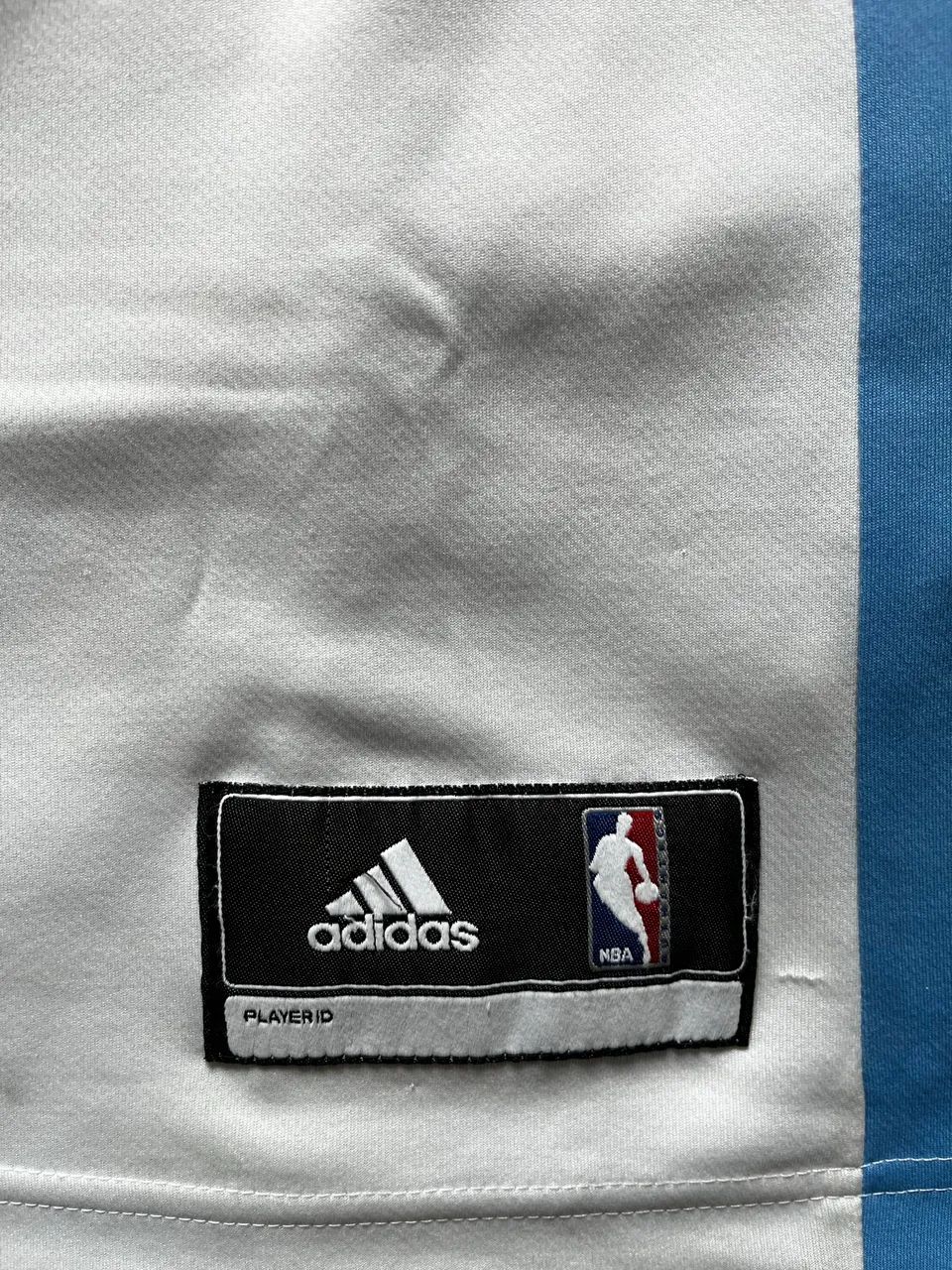 Camisa NBA Denver Nuggets  - Foto 4