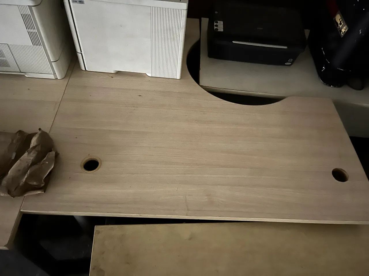 Mesa de escritório  - Foto 2