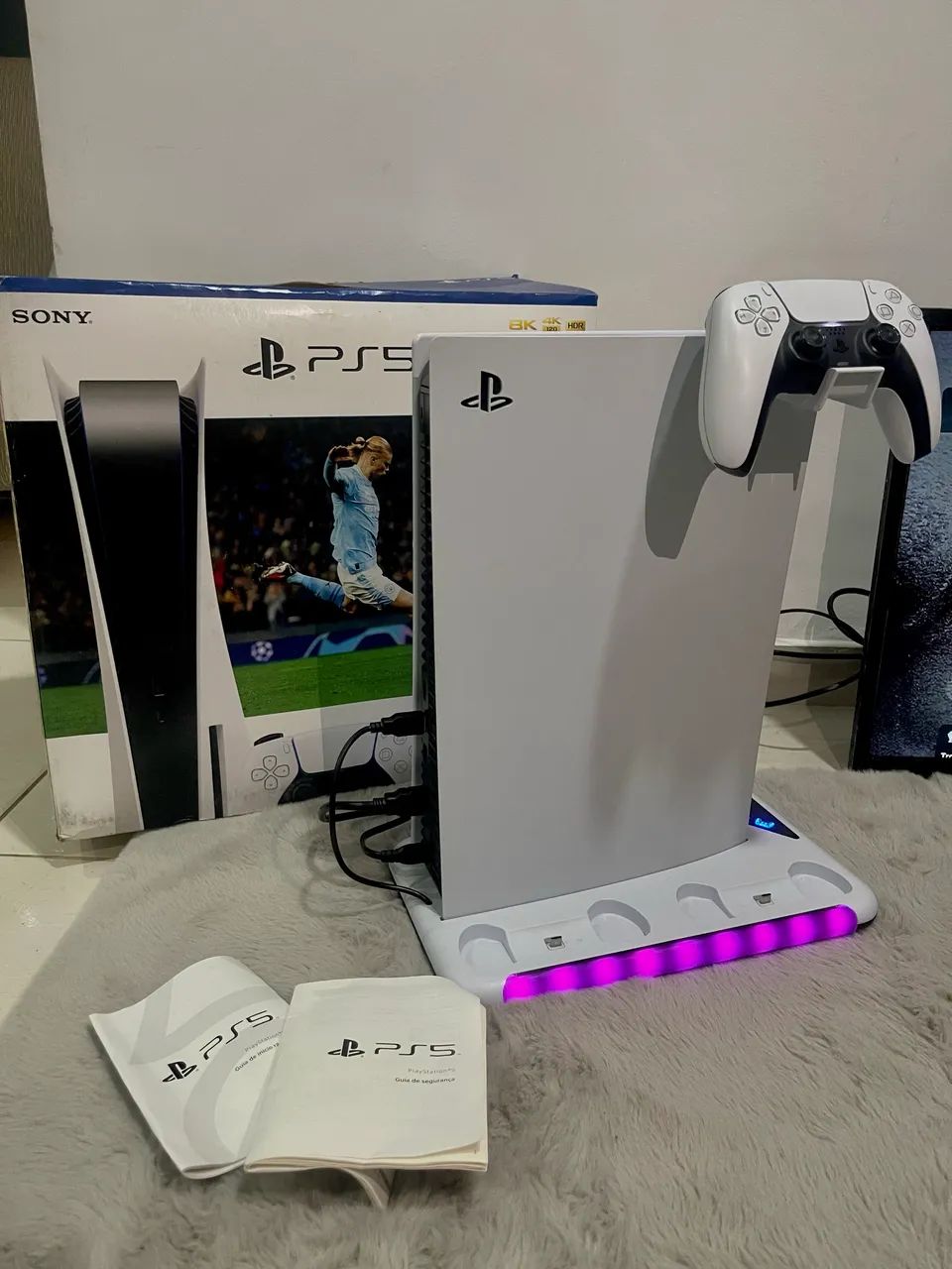 Ps5 