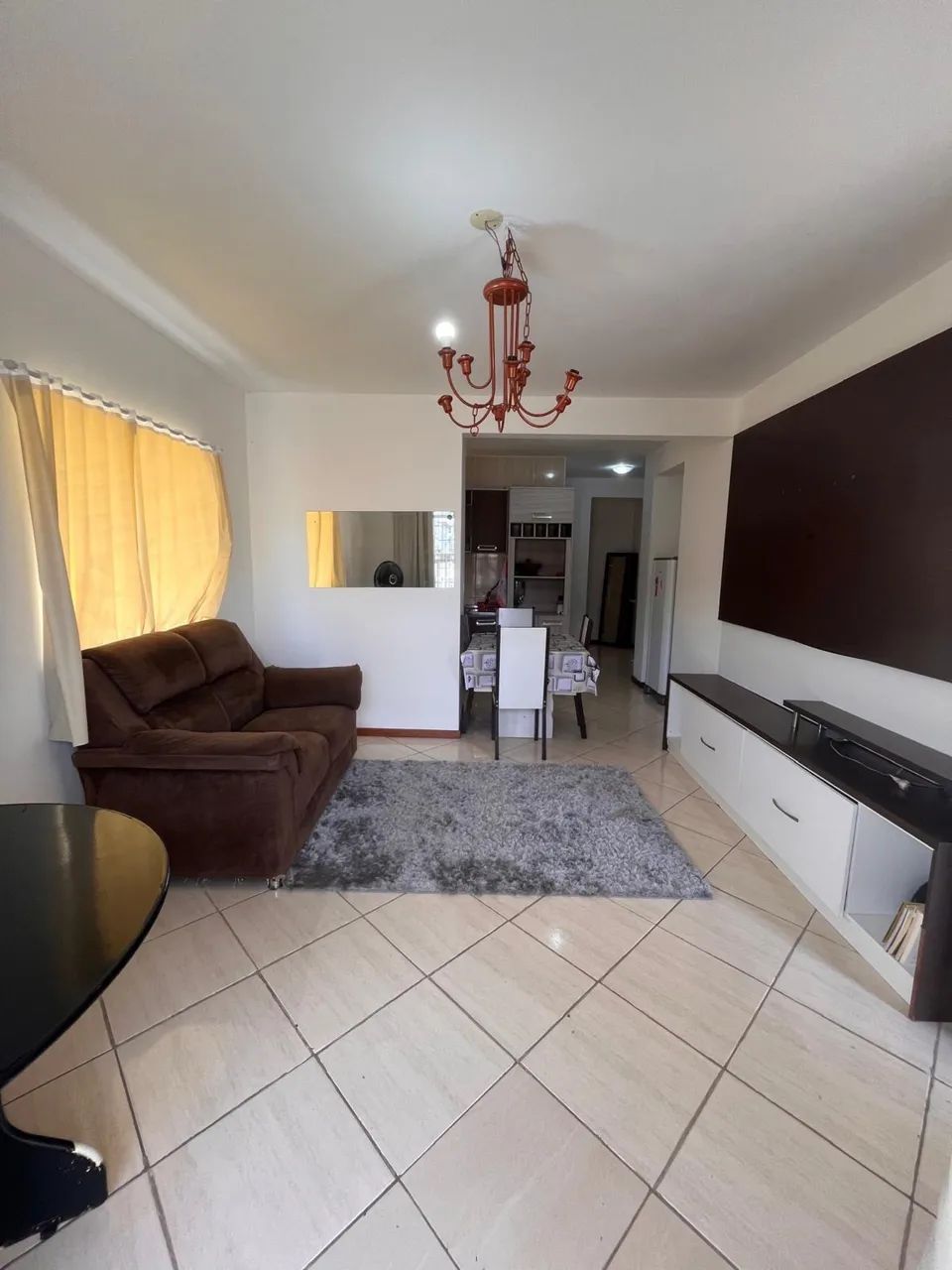 Alugo apartamento no Pacheco  - Foto 2