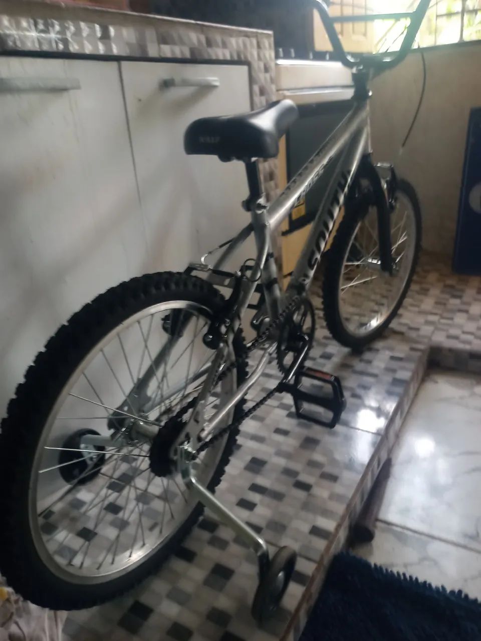 Bicicleta - Foto 5