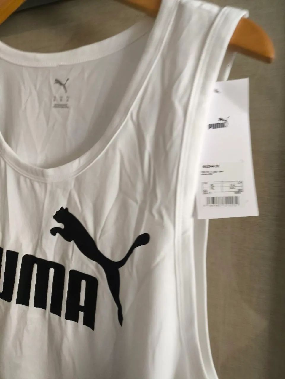 Camiseta puma  - Foto 2