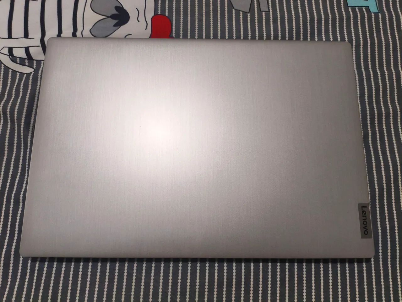 Notebook Lenovo 