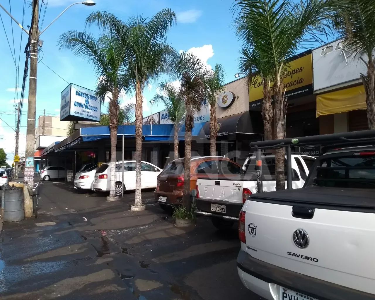 LOJA NORMAL para aluguel Planalto Uberlândia - Foto 4
