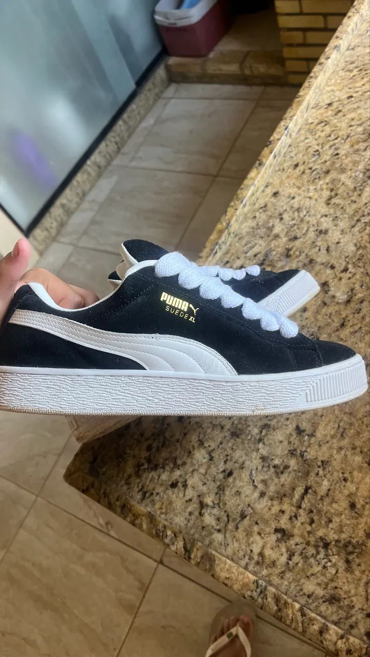 Puma Suede Xl