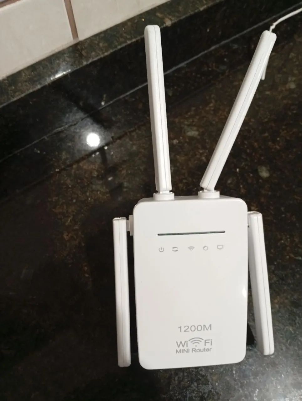 Repetidor Roteador wireless 65049961667459120