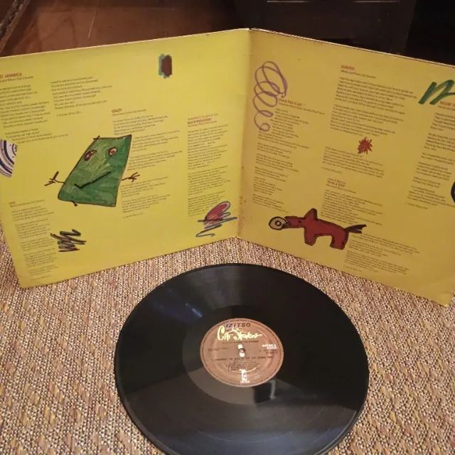 Disco Vinil Cat Stevens - Izitso - Foto 3