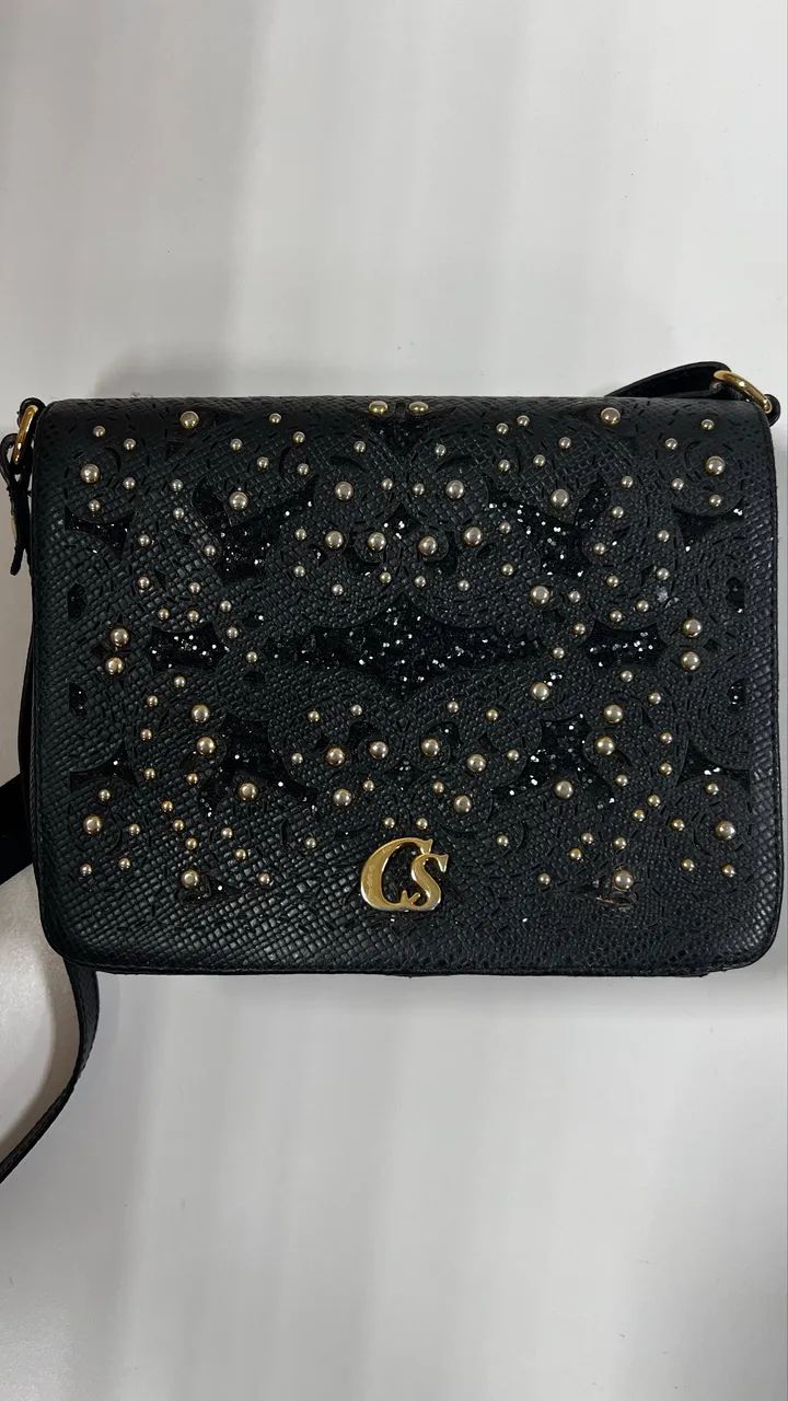 Bolsa transversal Carmen Steffens