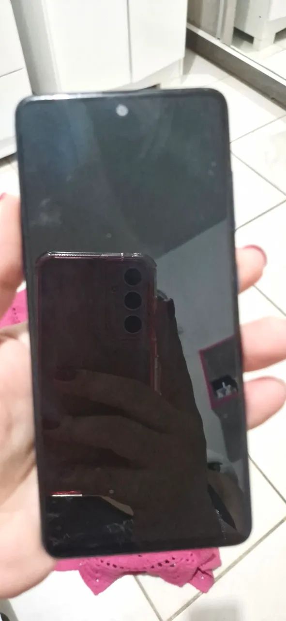 Celular Samsung A51 - Foto 3