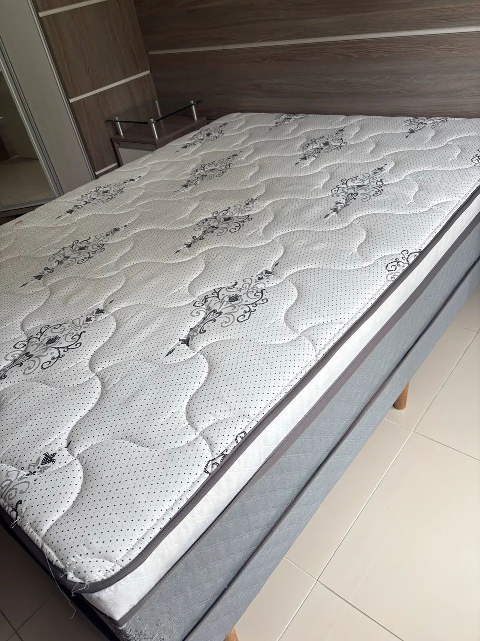 Cama de casal  - Foto 3