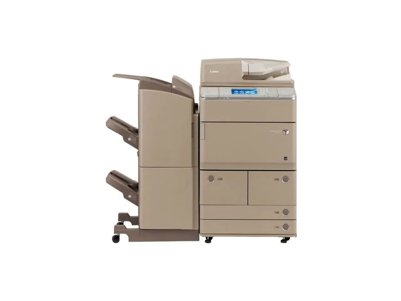 Canon Advanced 6075