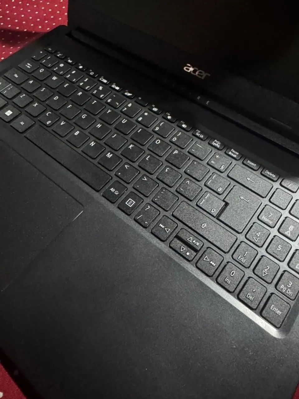 Notebook Acer  - Foto 4