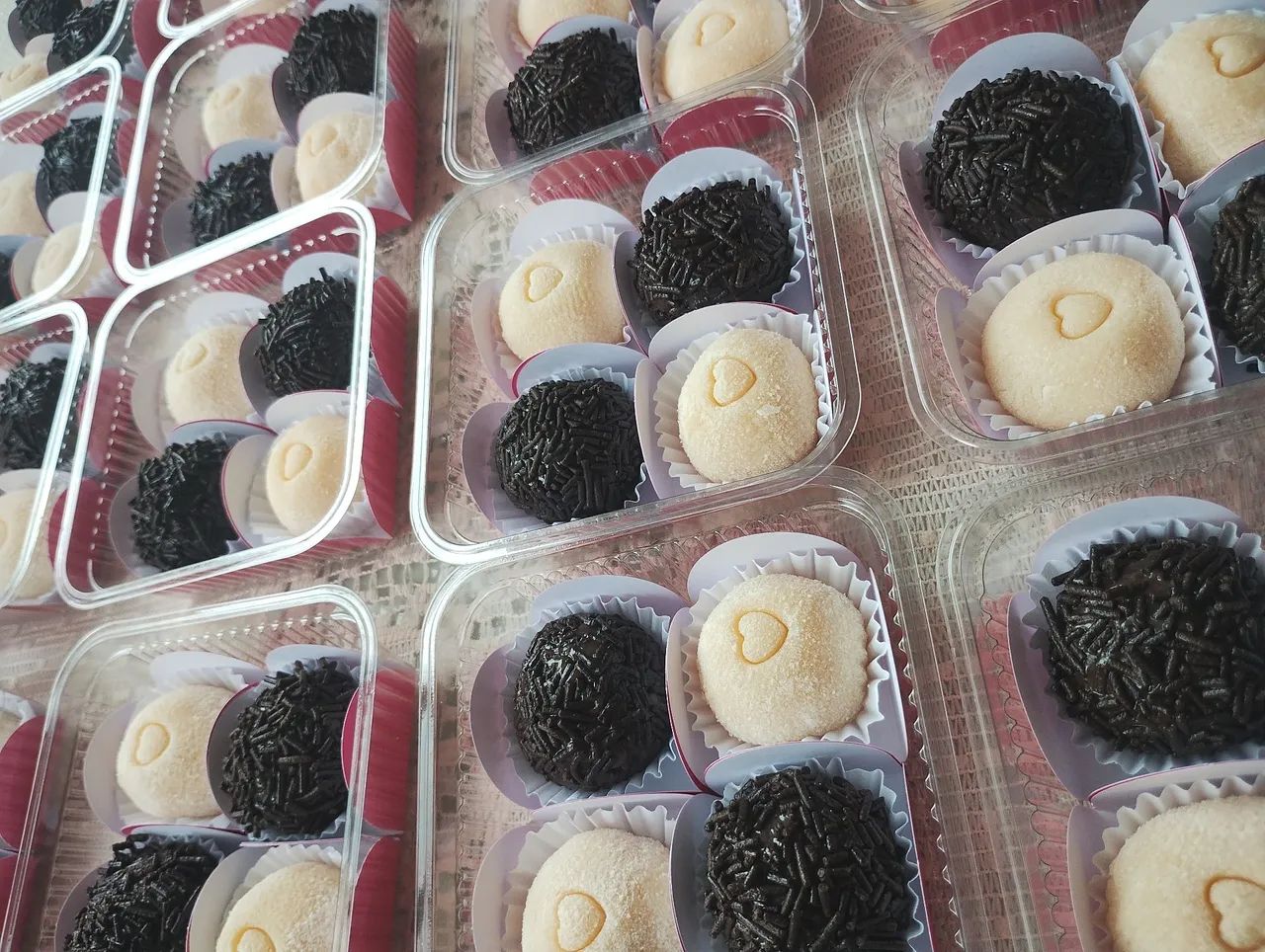 Docinhos caseiros ? - Foto 5