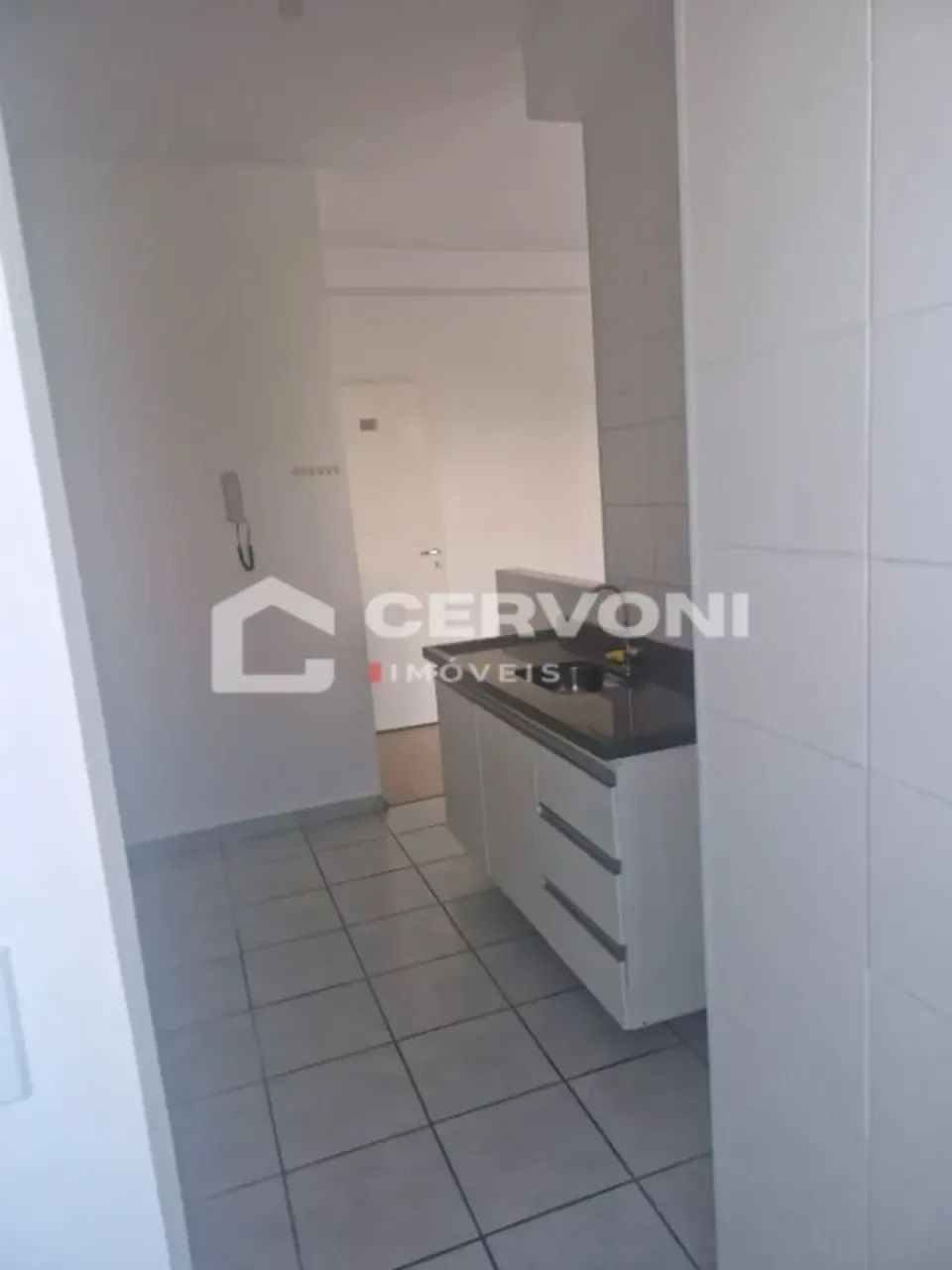 cvfApartamento para Locação no Edifício Central Park  Centro  Jacareí - Foto 4