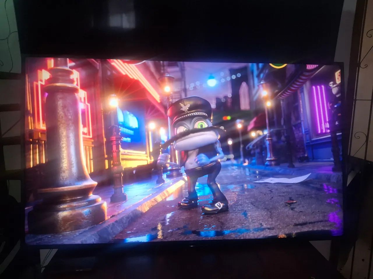 Tv sony 65 smart 4k - Foto 3