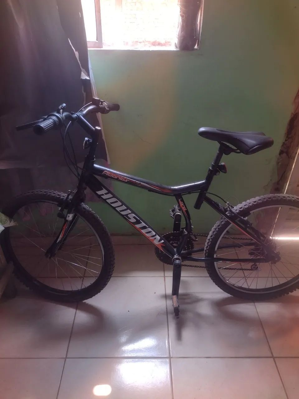 Bicicleta aro 24 Housnton  - Foto 2
