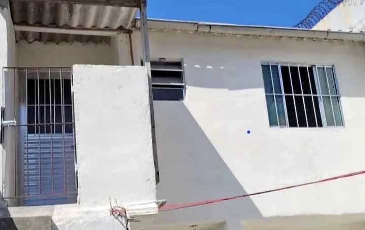 Casa à venda em Taguatinga 