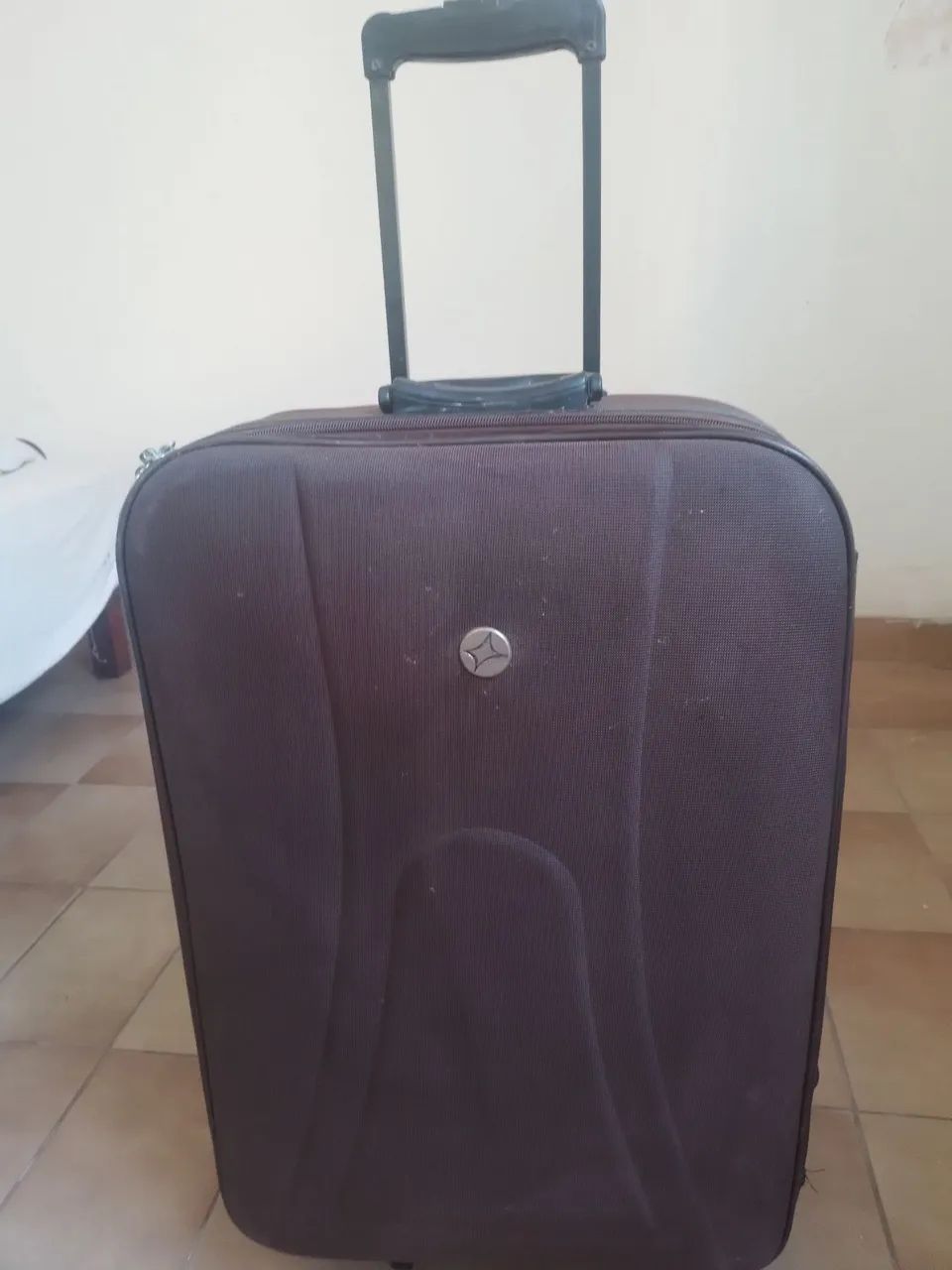 Vendo mala de viagem