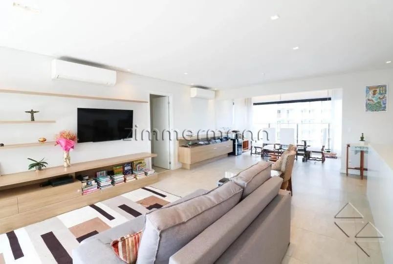 APARTAMENTO BROOKLIN 3 SUÍTES 2 VAGAS - Foto 4