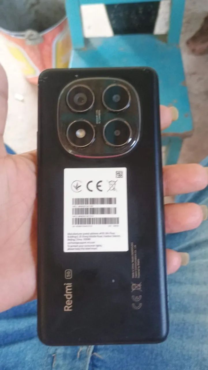 Celular  - Foto 2