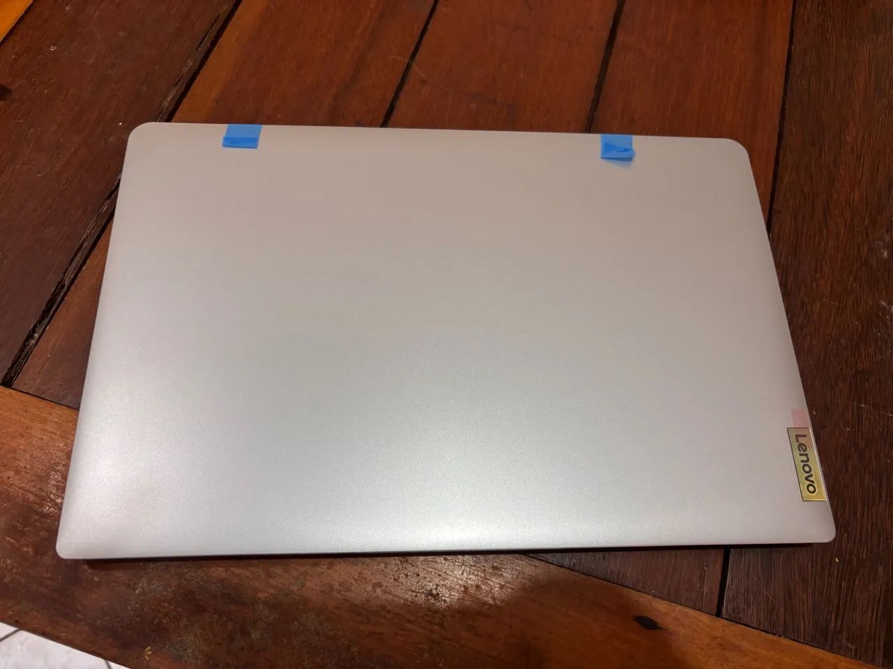 Notebook lenovo - Foto 2