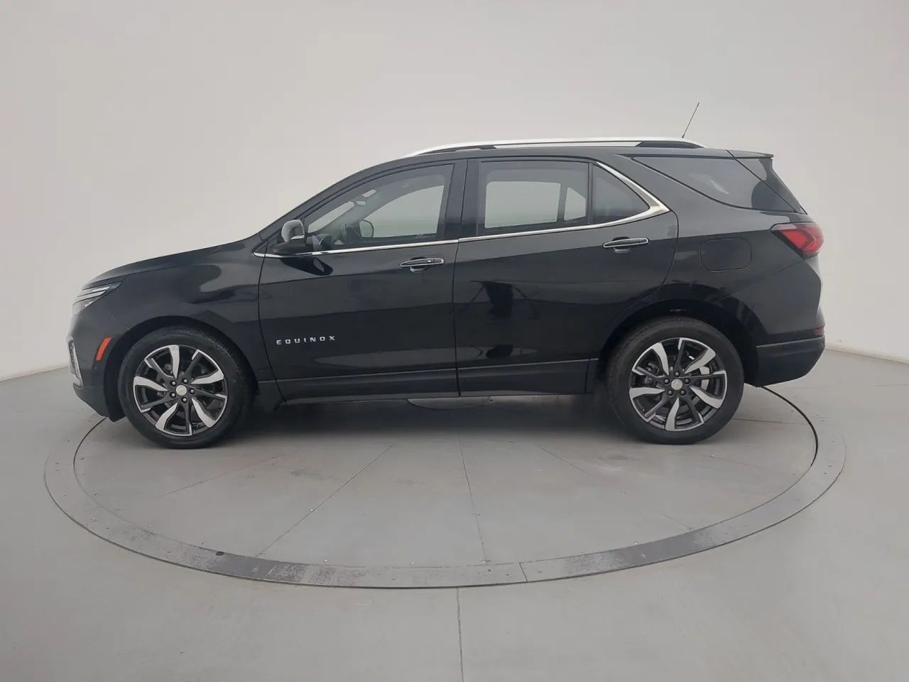 Chevrolet Equinox Premier 1.5 Turbo 172cv Aut., foto 2 de 18