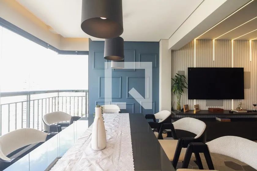 Apartamento à Venda - Tatuapé, 2 Quartos, 85 m2 - Foto 8