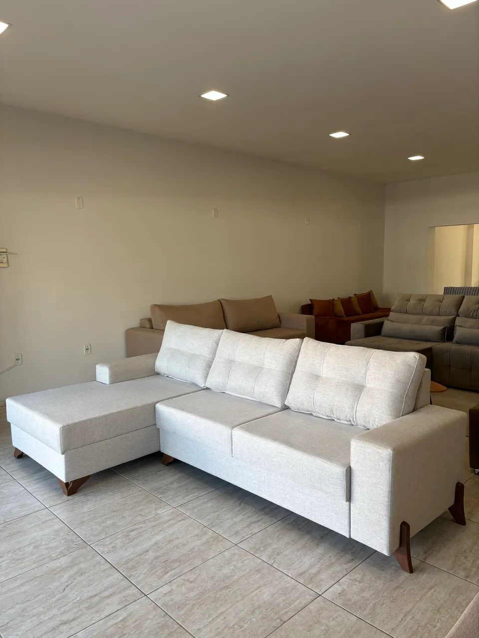 Sofá  - Foto 5