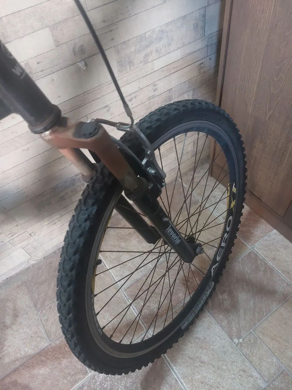 Bike Levorin world biketour - Foto 5