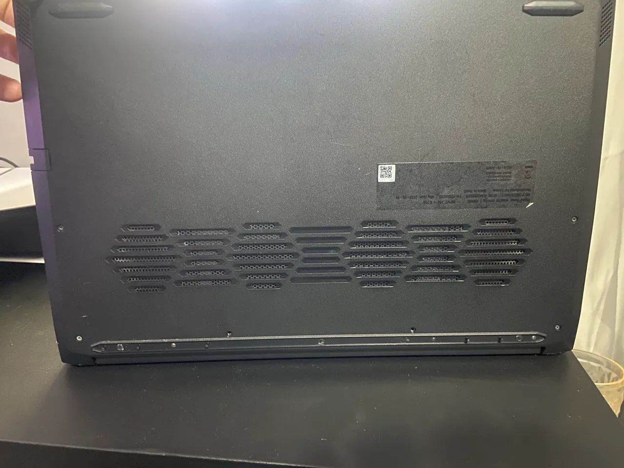 Notebook Gamer Lenovo 3i - Foto 3