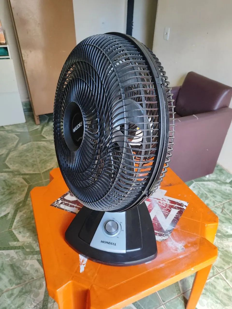 Ventilador! - Foto 5