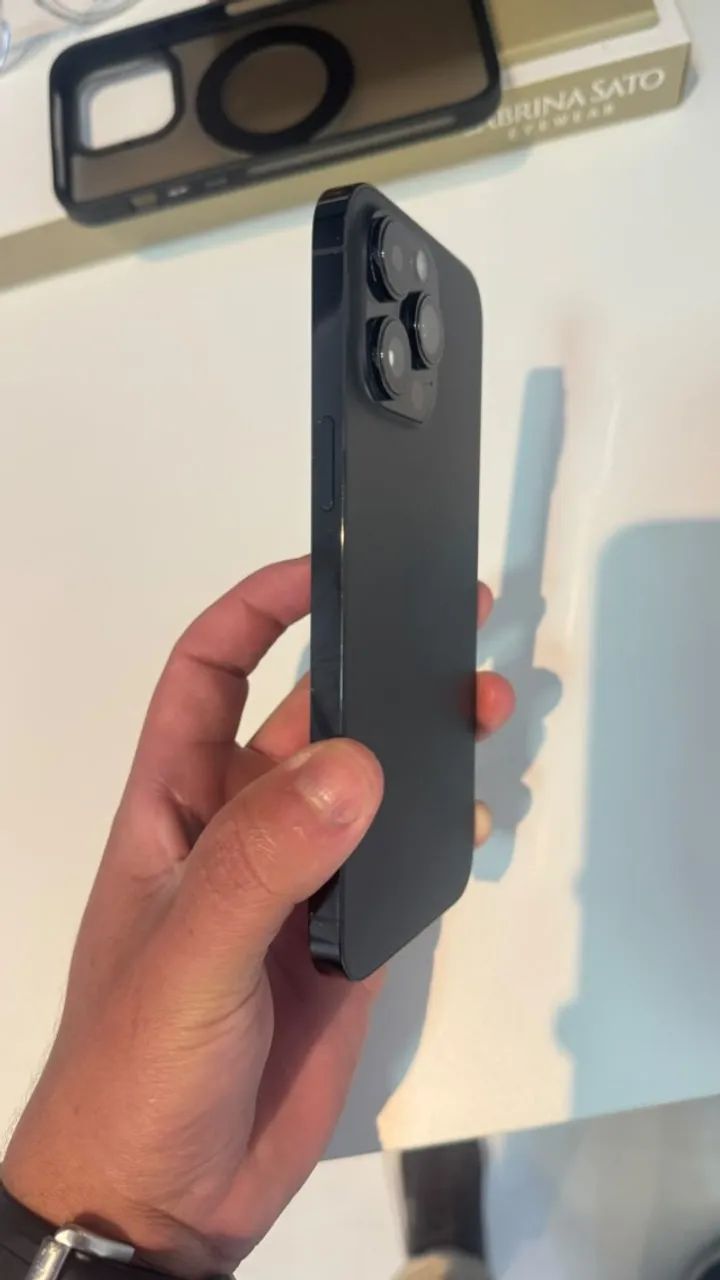 iPhone 14 Pro Max 256 GB - Foto 4