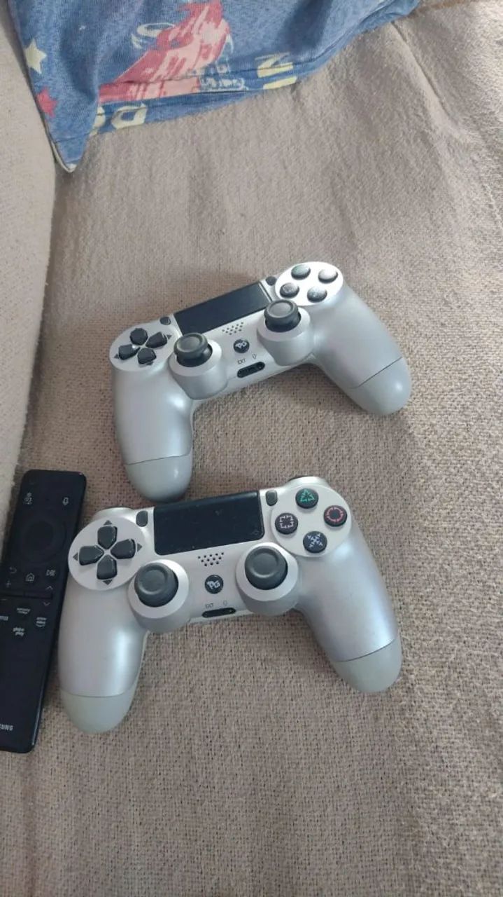 Controles 