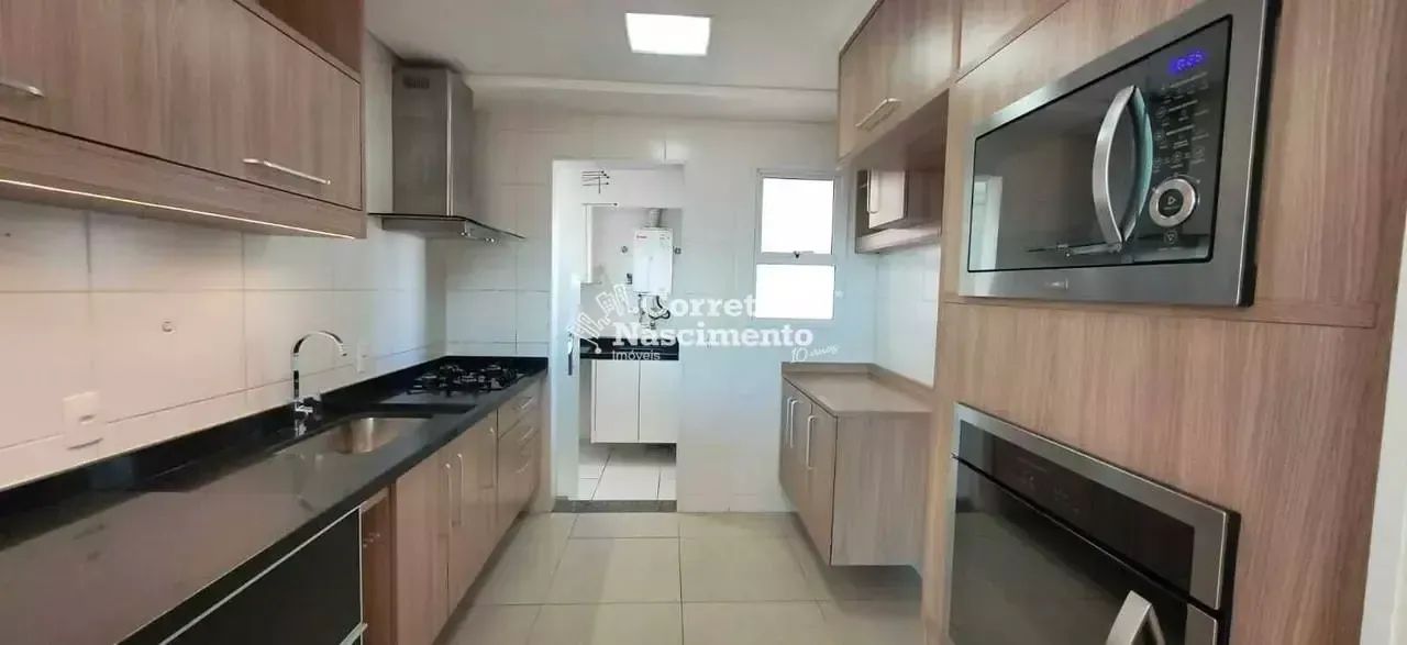 Apartamento sofisticado com excelente padrão de acabamento e conforto - Foto 3