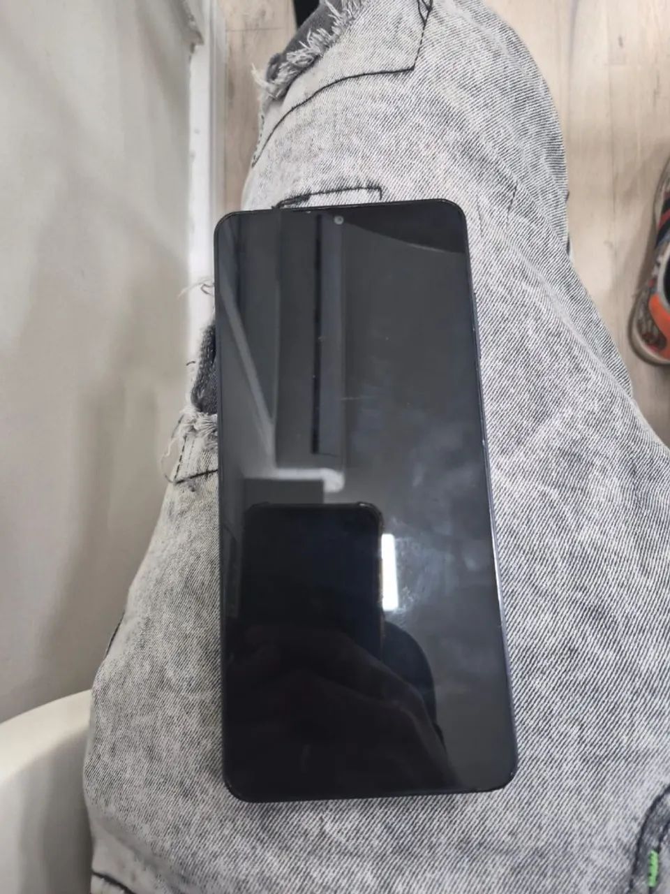 Samsung Galaxy A06 128GB - 4GB RAM - Foto 2