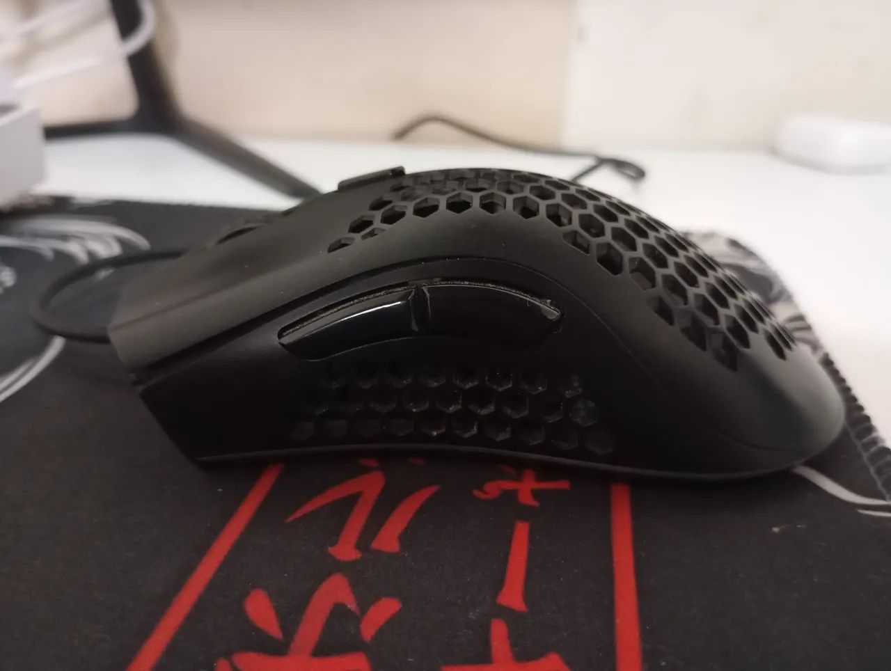 mouse gamer da knup - Foto 3