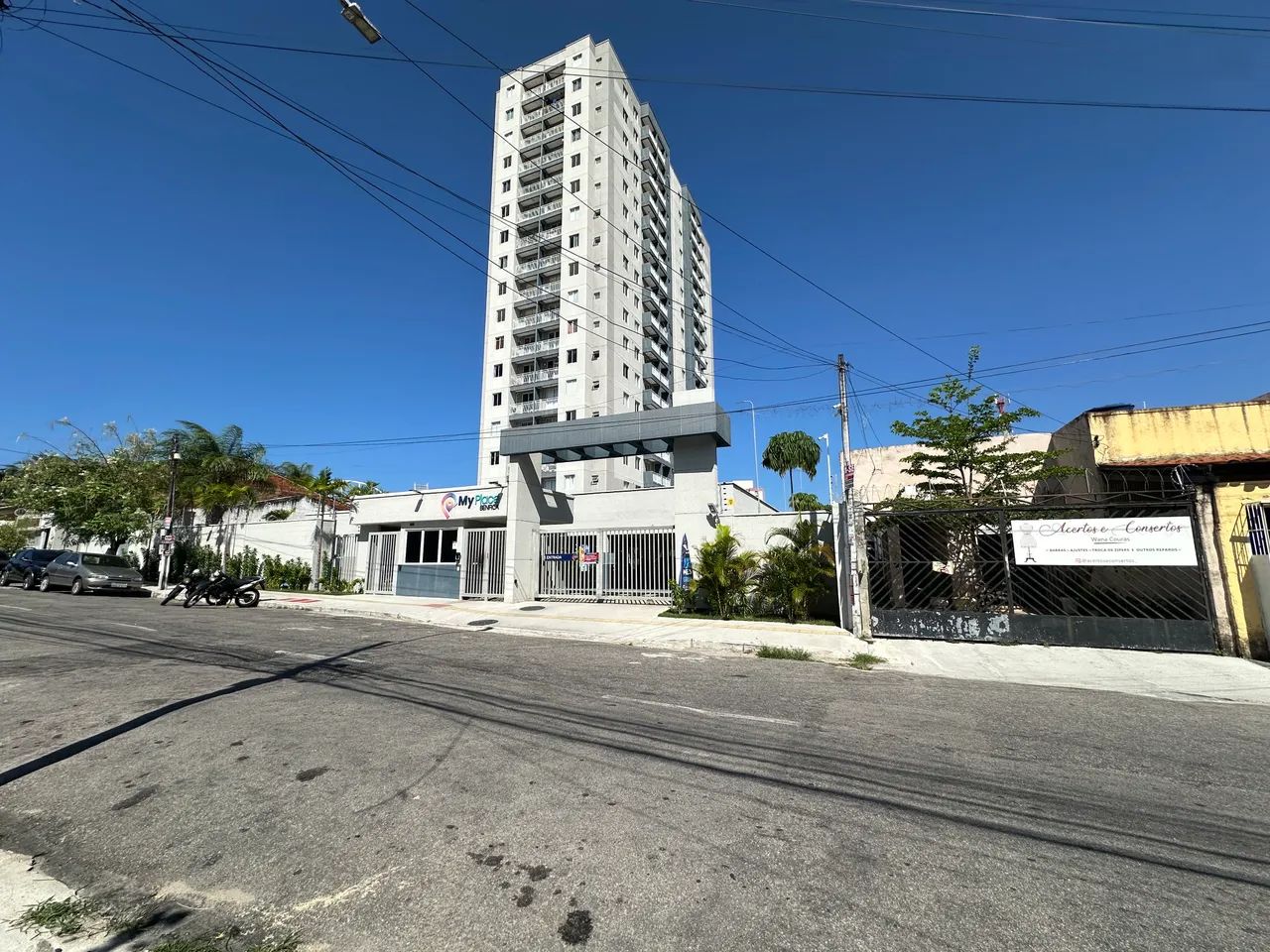 Apartamento no Benfica para Venda e Locação - Foto 2