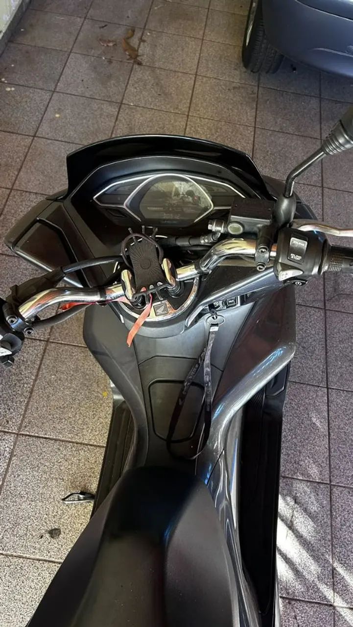 PCX 150 cc - Foto 4