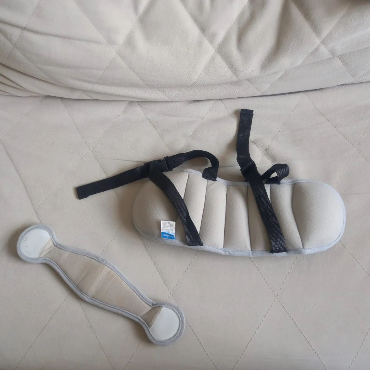 Apoio de cabeça para cadeirinha - Foto 3