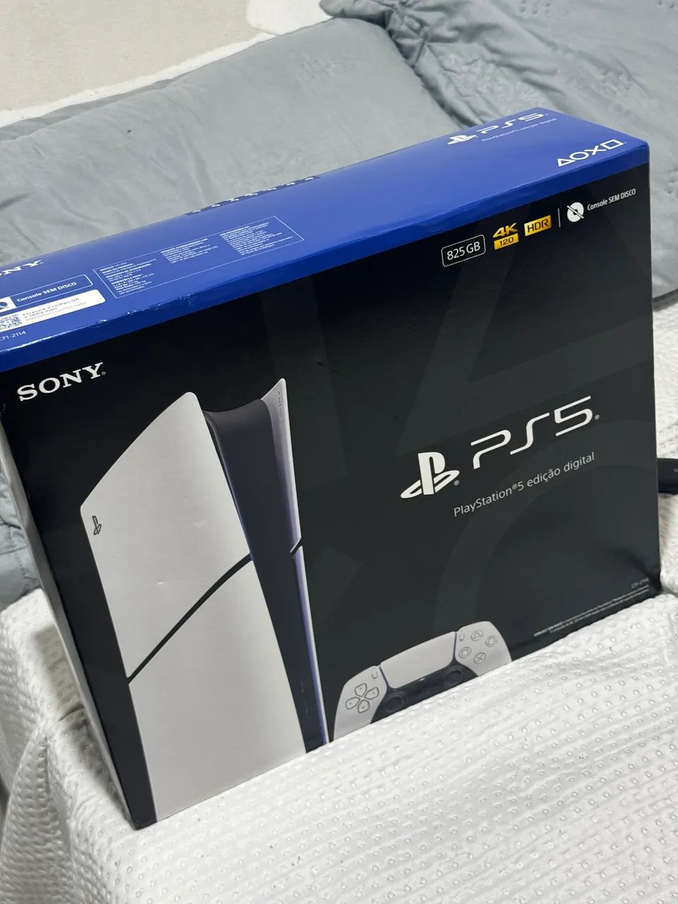 PlayStation 5 Slim