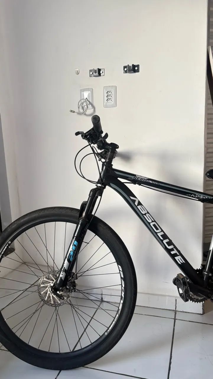 BICICLETA ABSOLUTE ARO 29 