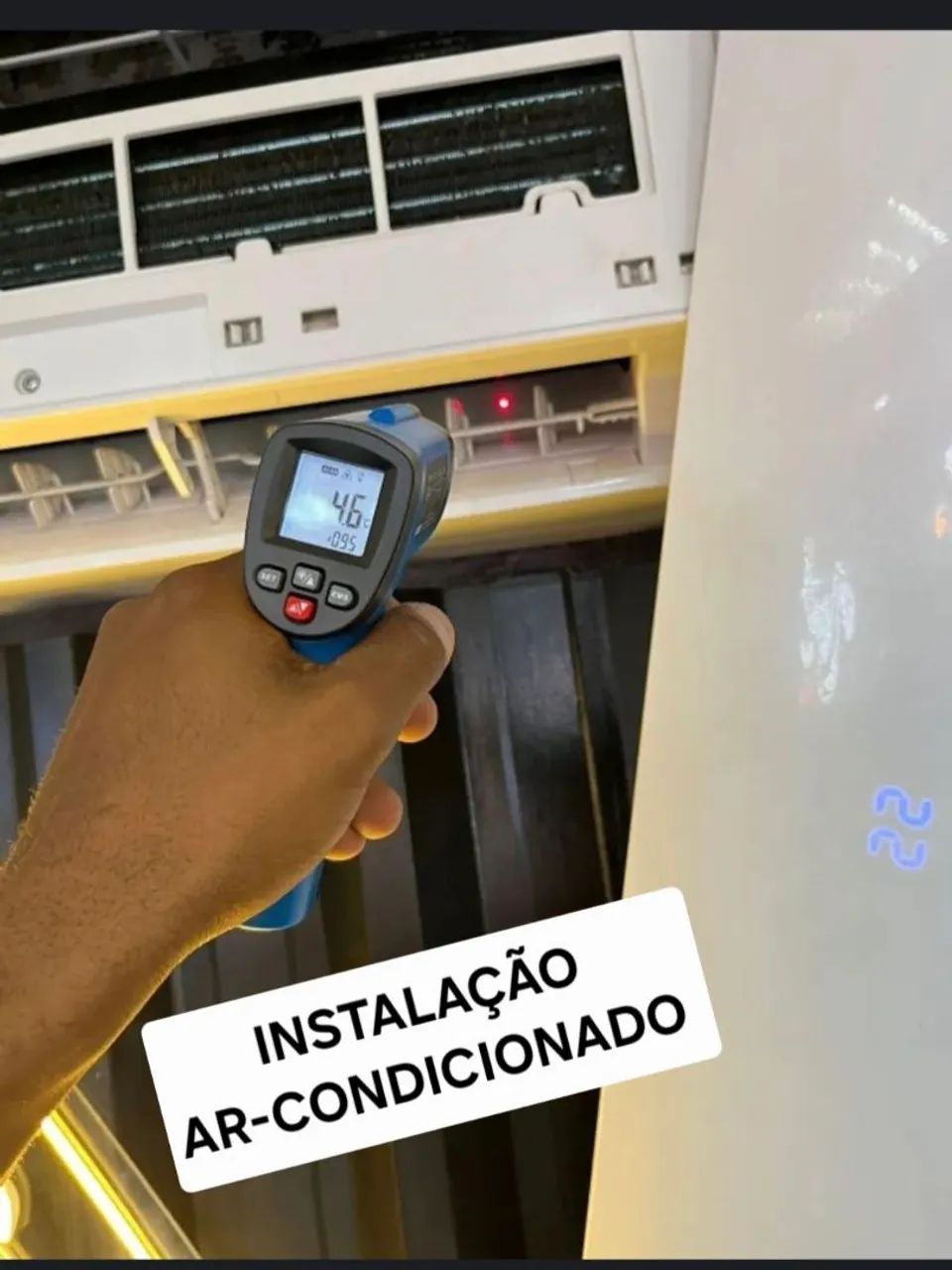 Ar-Condicionado 