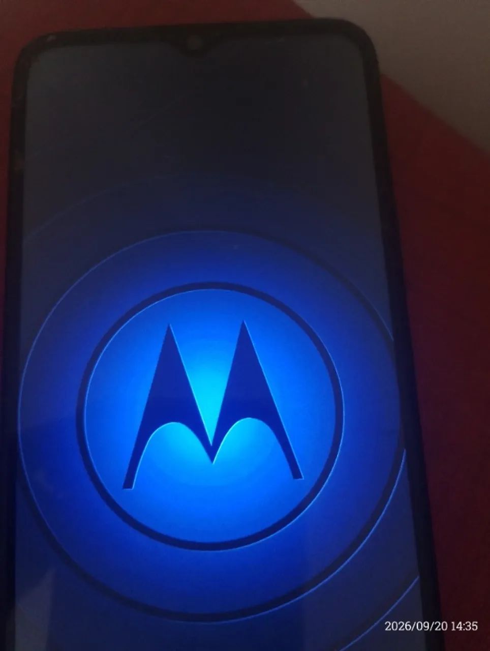 Celular Motorola e7  - Foto 2
