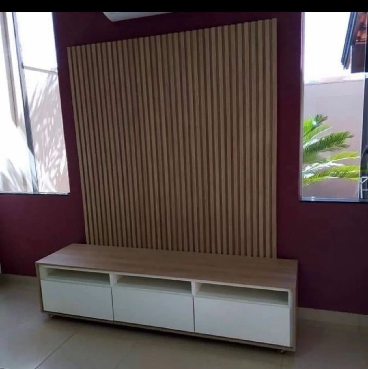 Rack com Painel planejado  - Foto 2