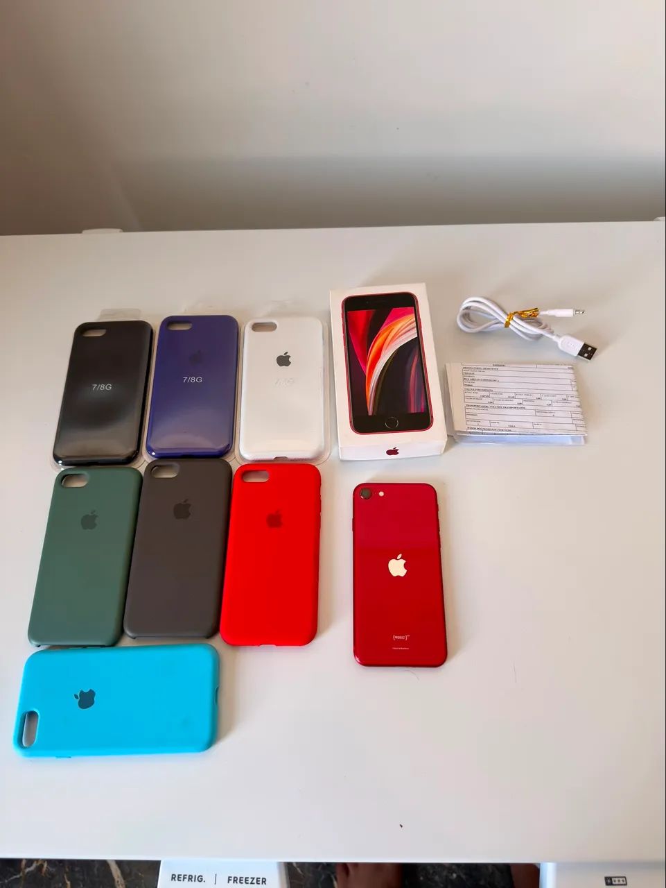 iPhone SE