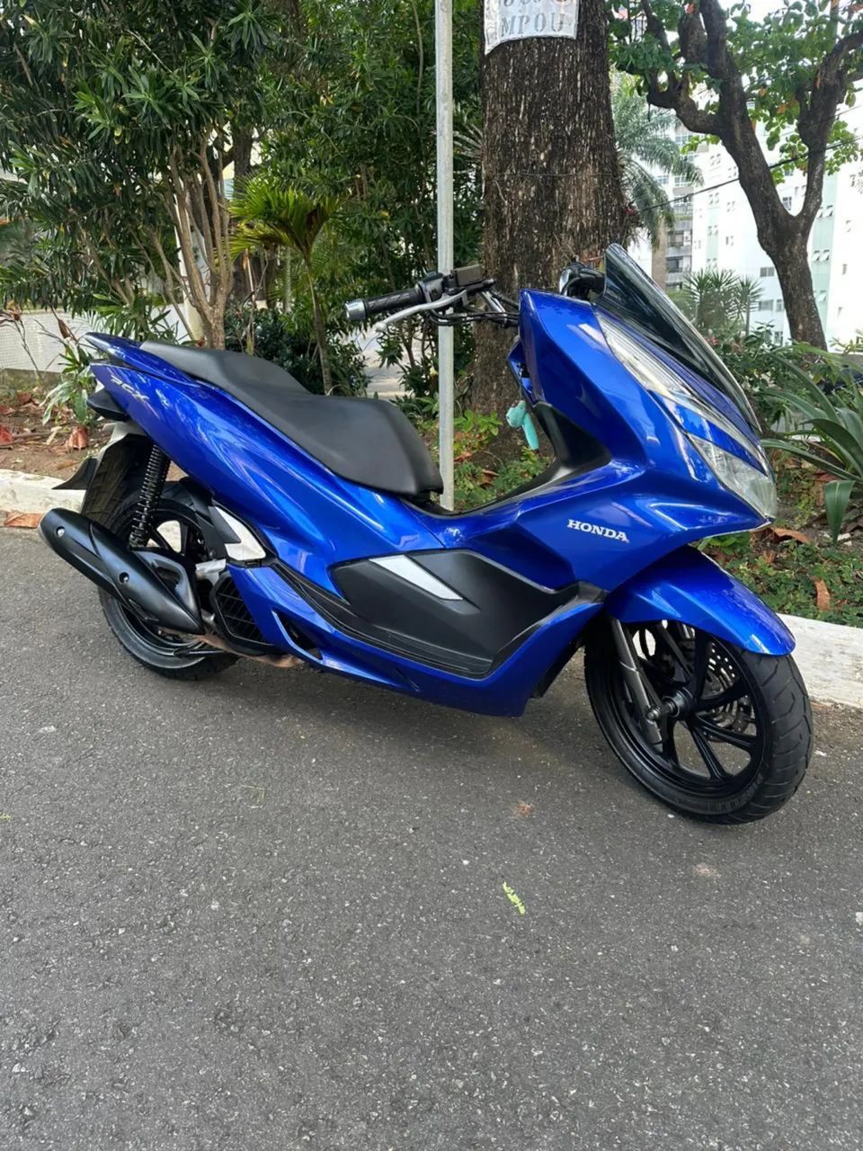 PCX ABS - Foto 3
