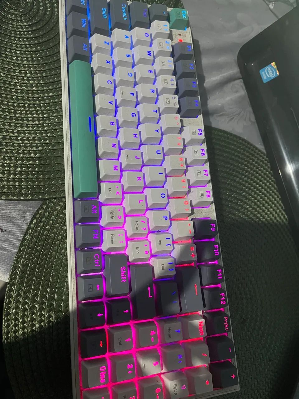Machenike K500 - Foto 2